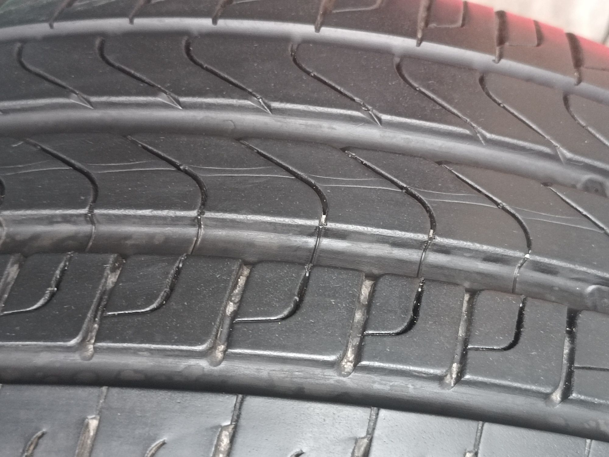 225/45/18 Pirelli