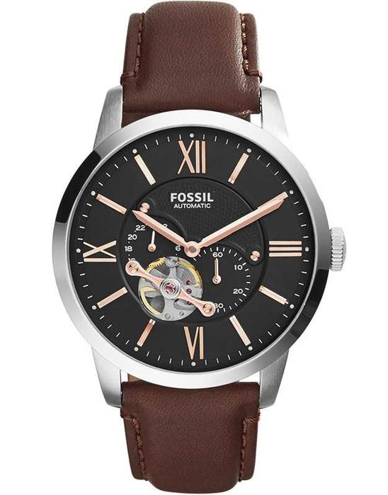 Ceas Barbati Fossil Townsman ME3061
