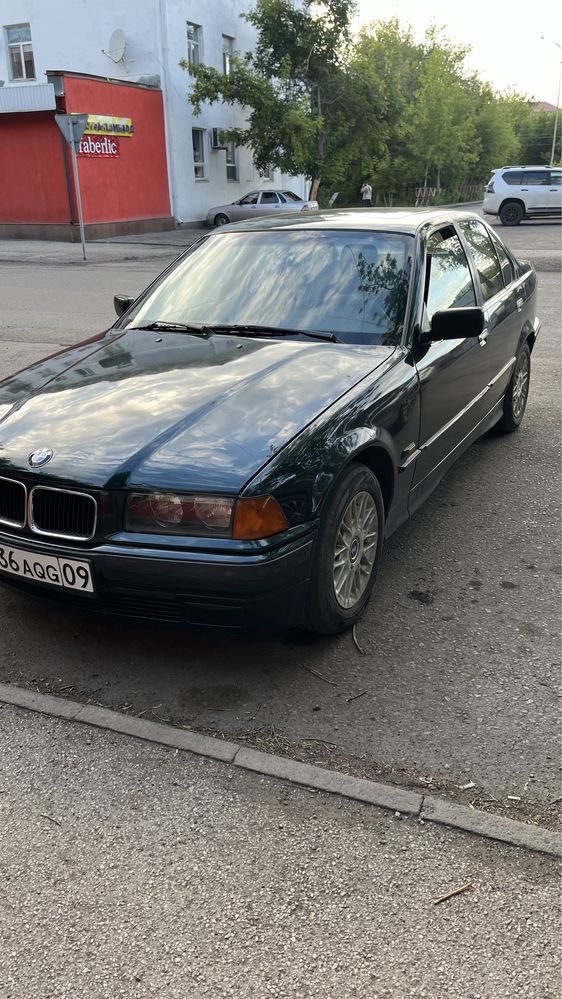 Продается бмв е36