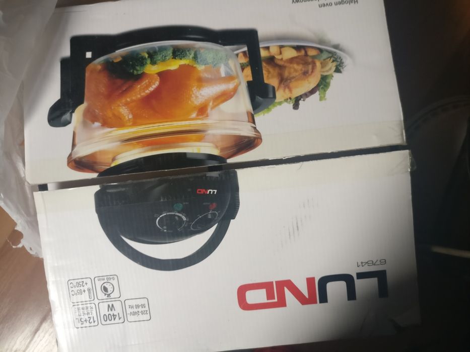 Vând multicookar și friteuza