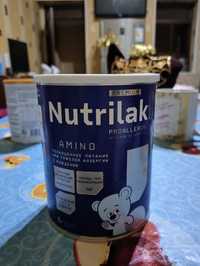 Nutrilak Amino, лечебный смесь