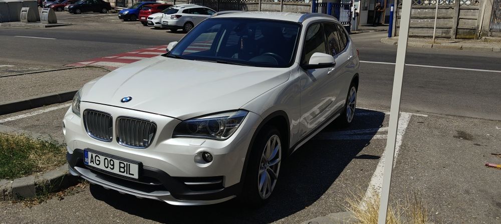 Bmw X1 de vanzare