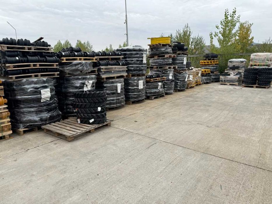 SENILE 300/84/52.5W cu livrare rapida pentru NEW HOLLAND