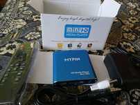 Hdmi media player