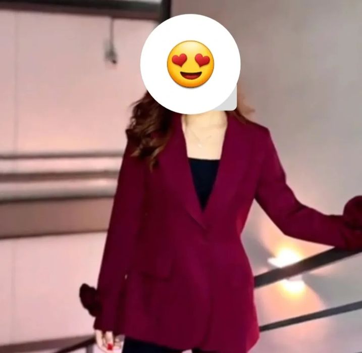 Разгрузка гардероба