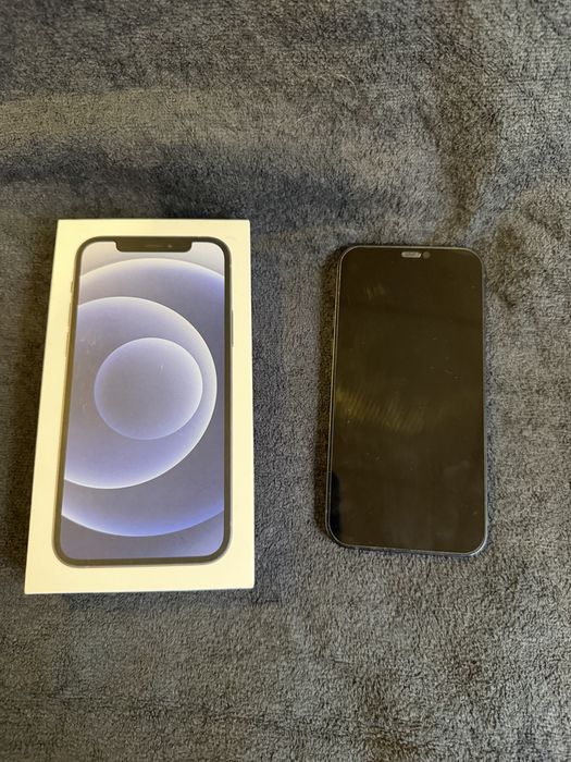 Iphone 12 64Gb може и лично предаване