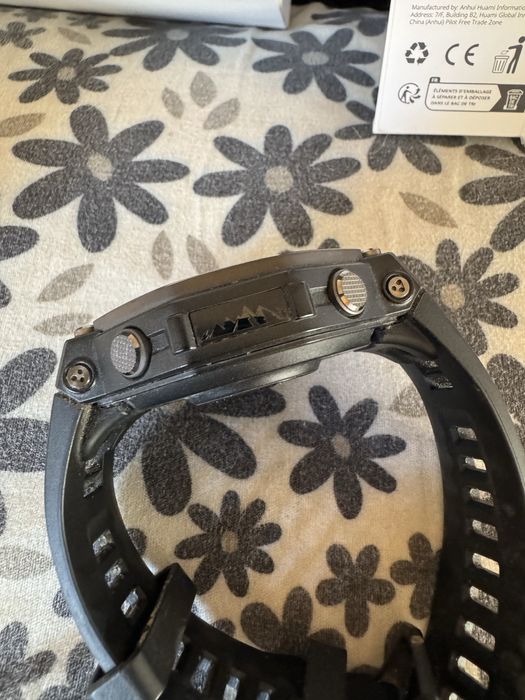 Amazfit T-Rex 3 бартер