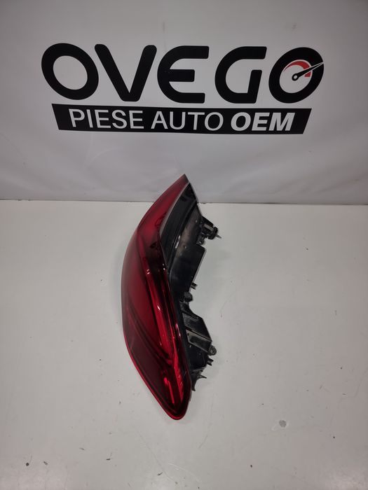 Stop dreapta spate aripa LED BMW Seria 8 G14 G15 G16 M8 F91 F92 F93