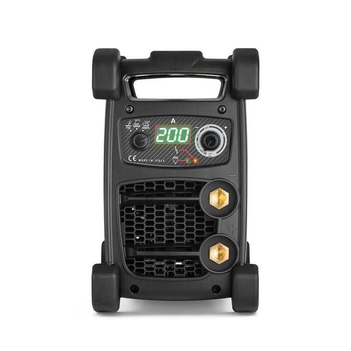 TELWIN Technology 238 XT CE/MPGE - Aparat sudura tip invertor MMA/TIG