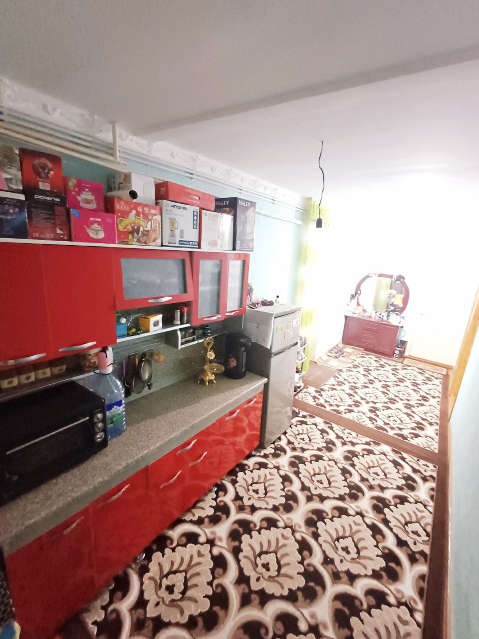 Sirdaryo viloyati, Oqoltin tumanida uy sotiladi !!!