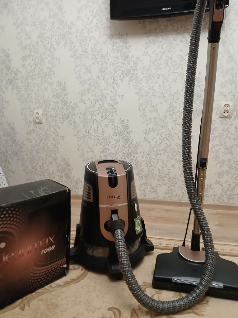 Рабаклин Aura clenmax
