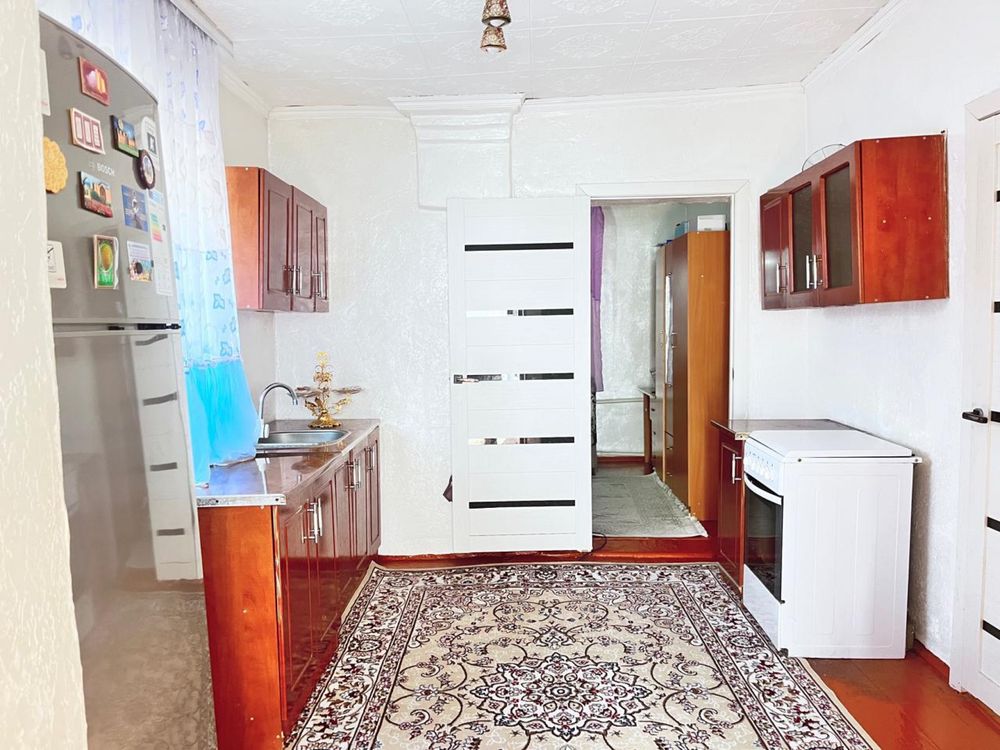 Продается Дом Переулок Морозова 4
