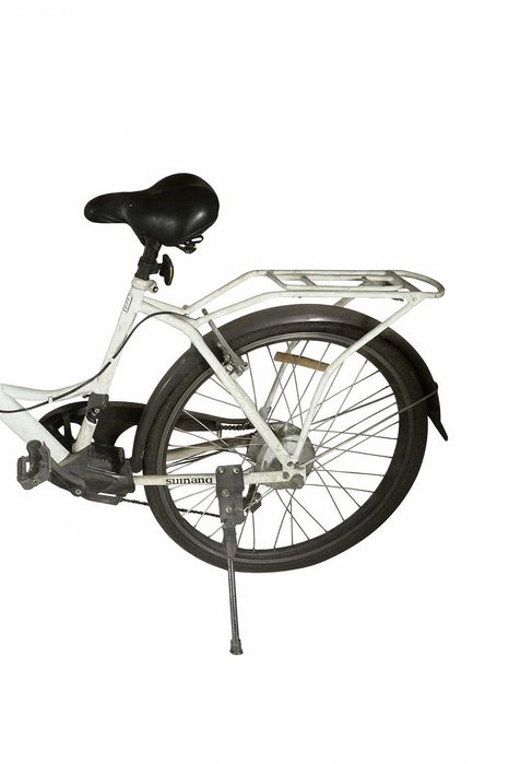 електрически велосипед