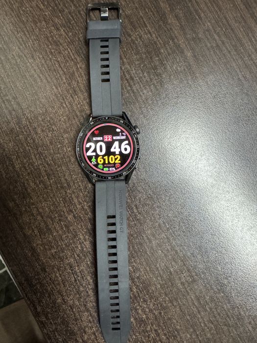 Huawei Watch GT3