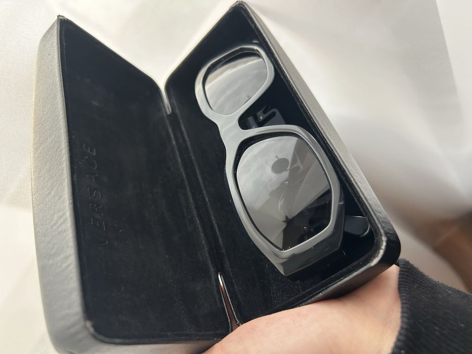 Слънчеви очила Versace Medusa Biggie