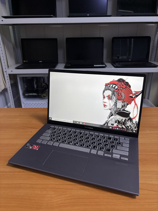 Ноутбук ASUS VivoBook X412DA
