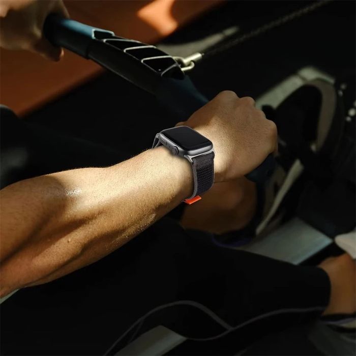 Текстилни каишки за Apple Watch ULTRA/SE/11/10/9/8/7/6/5/4