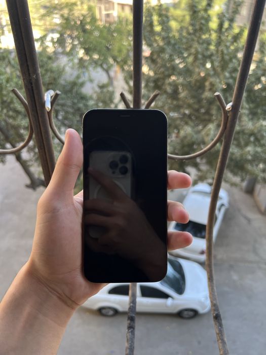 iPhone 12 pro 128 gb