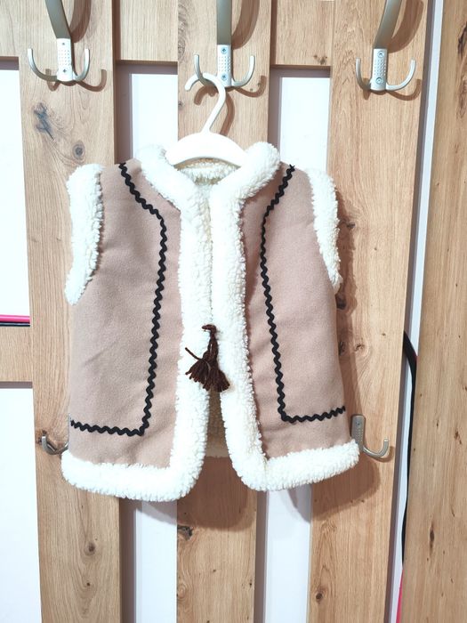 Bundiță pentru copii