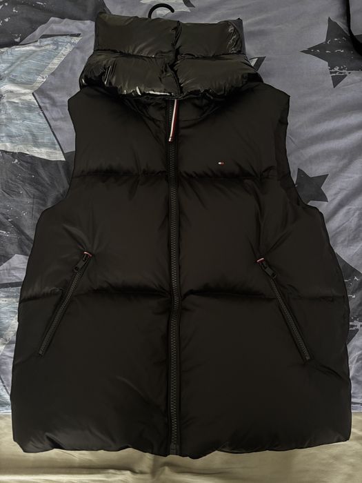 Оригинален елек Tommy Hilfiger