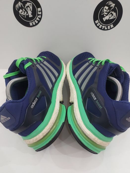 Маратонки ADIDAS ADISTAR BOOST. Номер 44