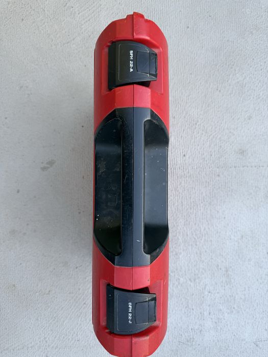 Hilti SFH-22-A VA ударен винтоверт