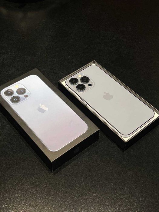 Продам iPhone 13 Pro 128GB