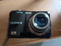 Aparat foto digital Fujifilm FinePix AX200