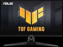 ASUS tuf gaming VG27AQ3A