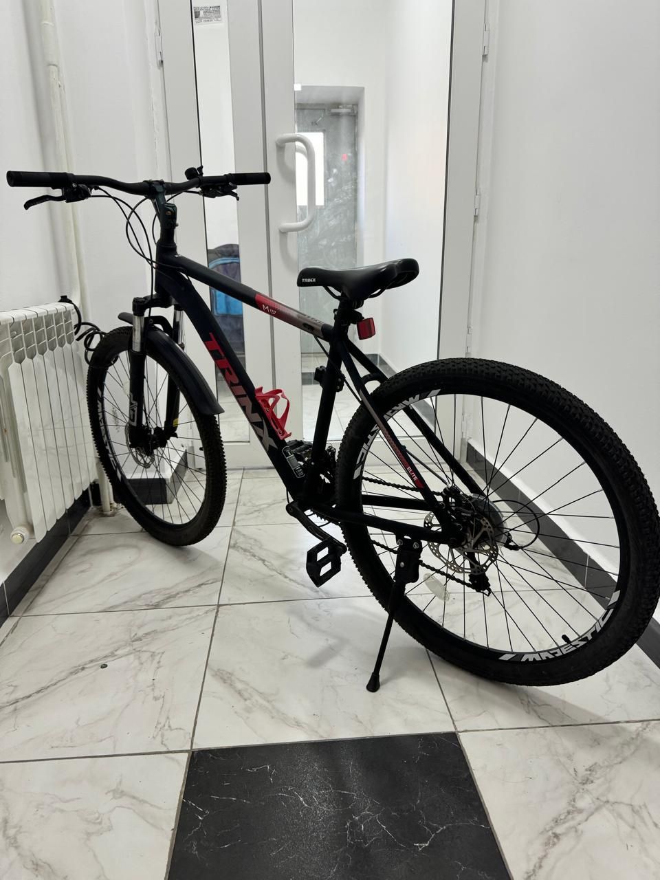 Велосипед Trinx M137 Elite