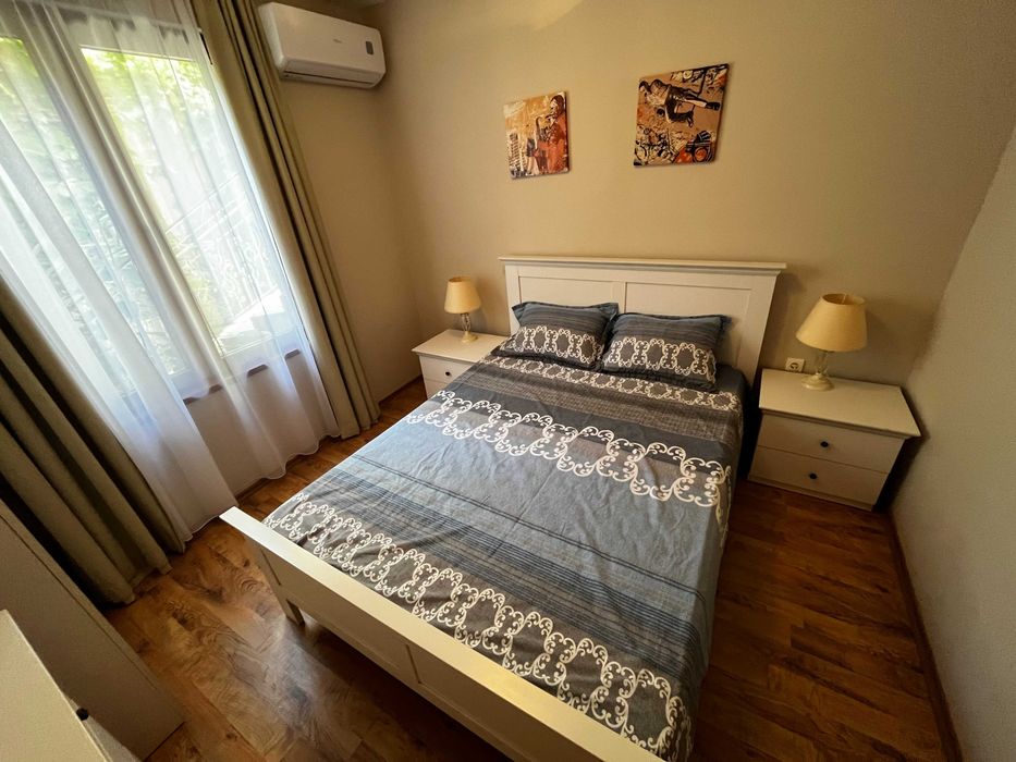 Продава се Двустаен апартамент в Свети Влас - 70 кв.м за 1899 €/кв.м - Снимка #6