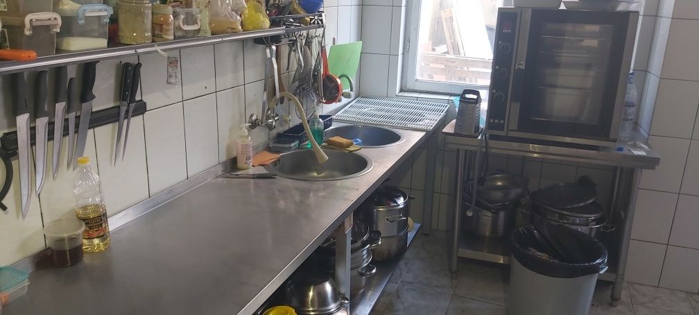 Продавам разработен бизнес