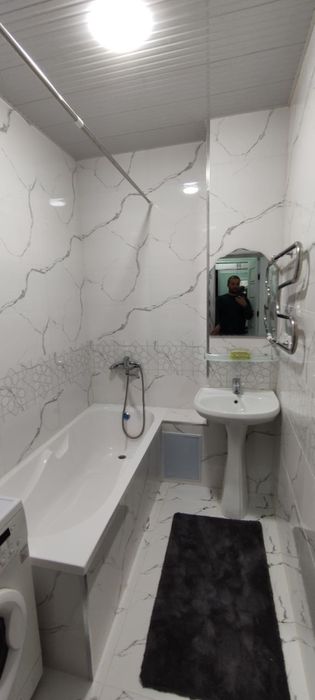 Аренда 3 комн в Ц6