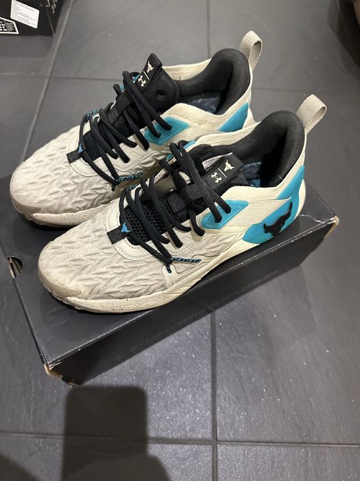 Марстонки Under Armour 42 номер