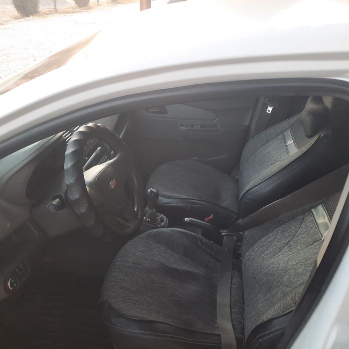 Avtomobil sotiladi kraska toza narxi 125 mln so‘m savdosi bor