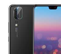 Стъклен протектор за камера HUAWEI P40, P20, Lite e, P20, PРО, P30 Lit