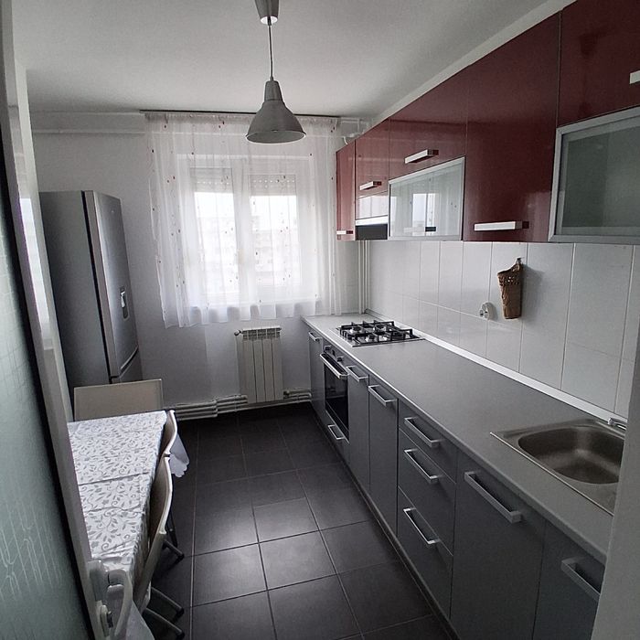 Inchiriez apartament 2 camere Micro 19