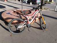 Specialized Demo 8 Bafang bbshd 1700w, Downhill, Cross,Enduro