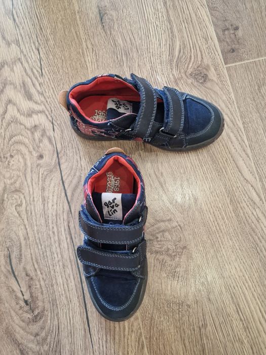 Детски боти Garvalin 30 номер