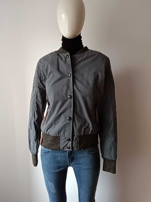 Geacă primăvară toamna Naketano