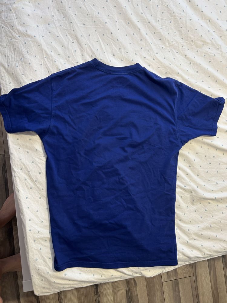 Тениска nike. The nike tee