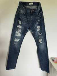 Blugi Zara, nu Tommy, Guess, levis