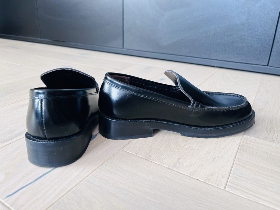 Обувки/лоуфърки By Far