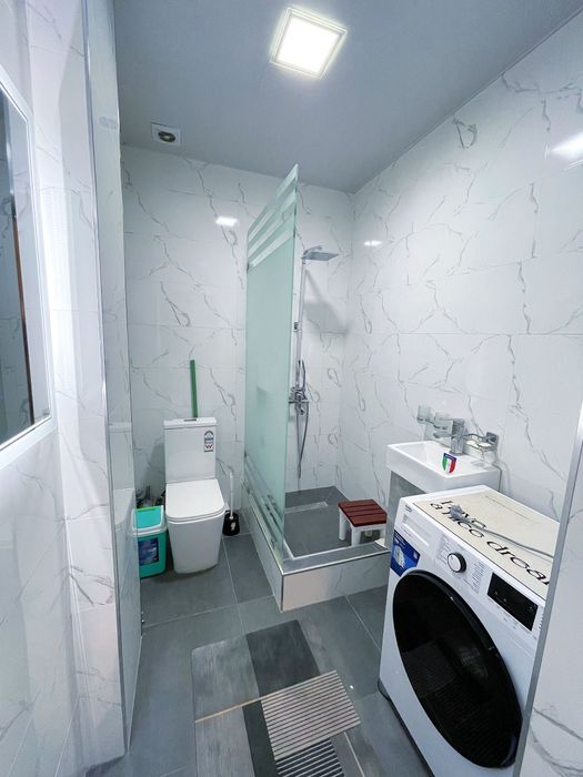 Chilonzor Farxod bozori yonida kvartira ijaraga beriladi