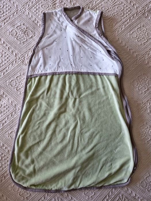 Чували за сън-Gro Swaddlebag 2.5tog, Meyco с ръкави 2.5tog, IKEA 1 tog