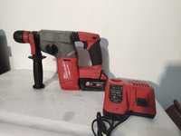 Rotopercutor Milwaukee M18 CHX Brushless