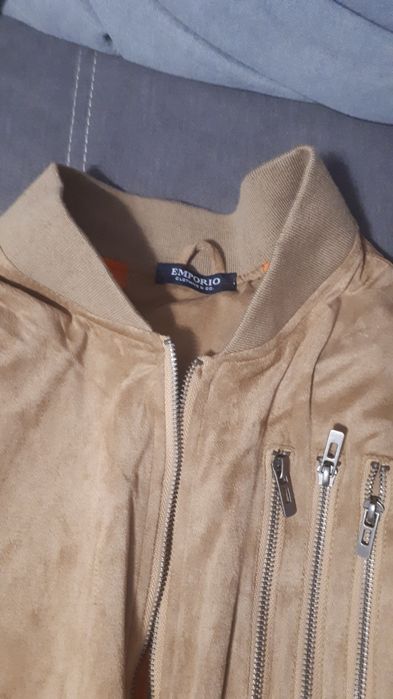 Jacheta David-Copper-EMPORIO