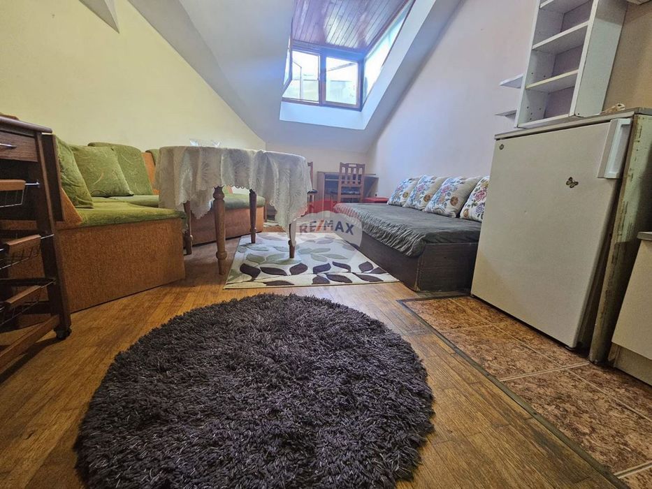 Дава се под наем Ателие в Варна, Левски - 20 кв.м за 178.5 € - Снимка #8