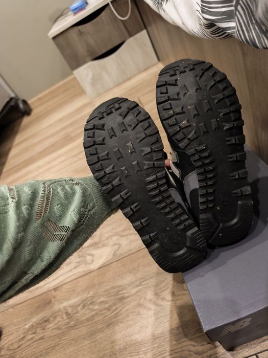 New Balance 36 номер