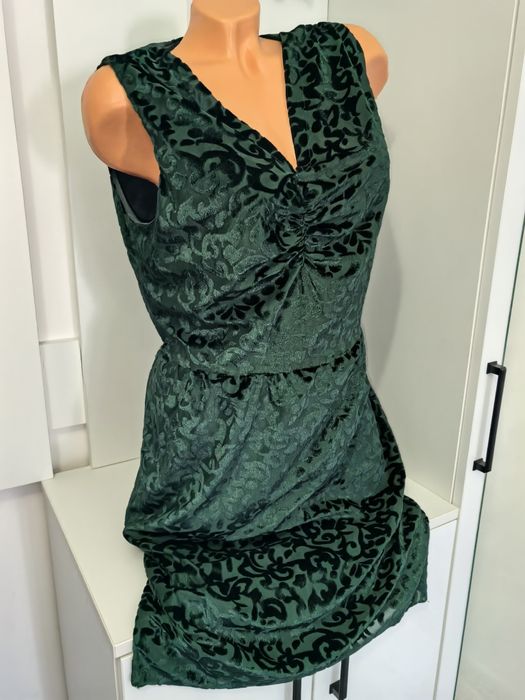 Rochie eleganta mărimea 46